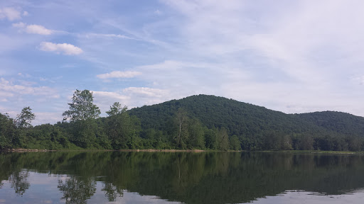 Lou's Camp - Thumbnail