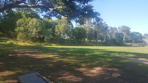 Petrie State School - Thumbnail