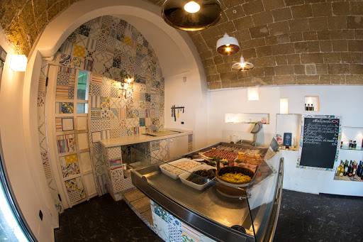 Silocco Gallery - Italy