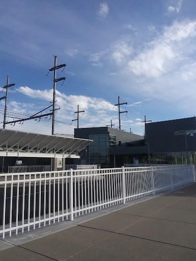 Bridgeport Transportation Center - Thumbnail