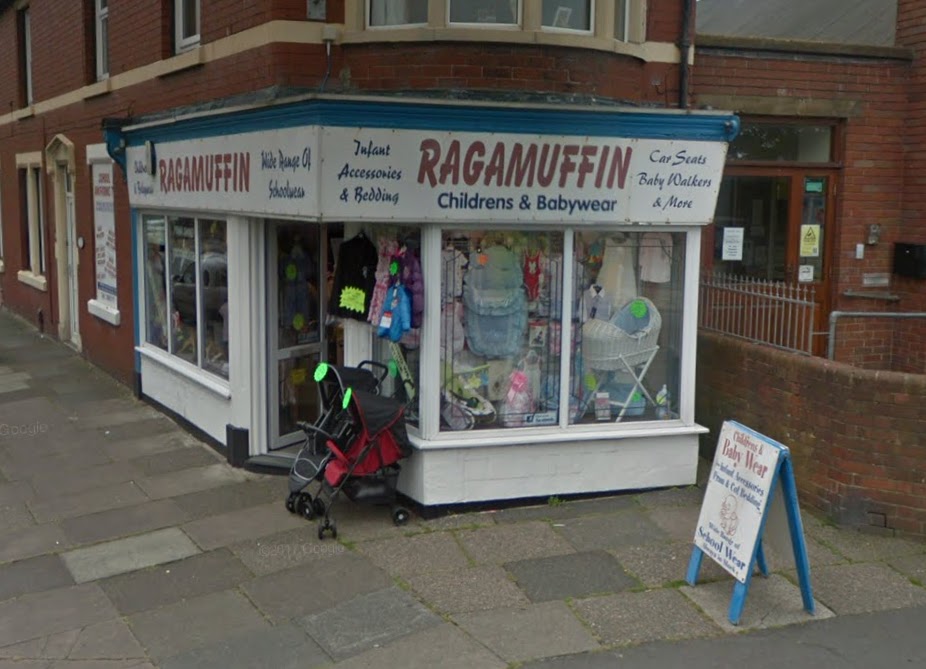 Ragamuffin