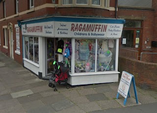 Ragamuffin