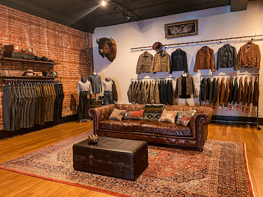 Walkerville Mercantile Ltd. Gallery - Canada