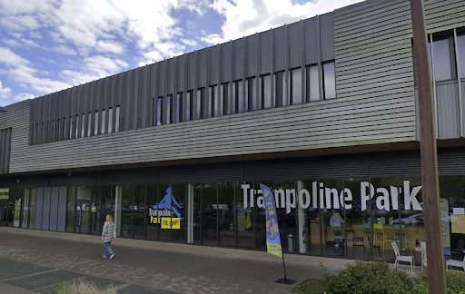Photo de Parc de trampoline à Lille Marquette