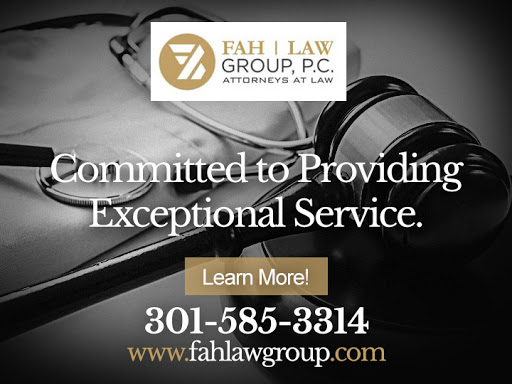 Fah Law Group, P.C. - Thumbnail