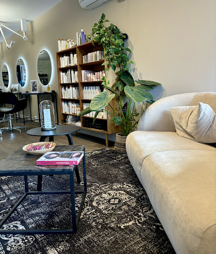 Brobjerg Centrets Frisør - Lystrup