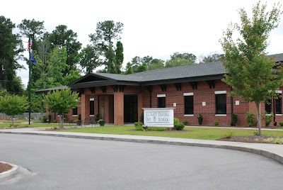 All Saints Episcopal Day School