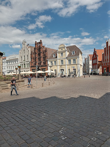 Schweriner Str./Kino - Thumbnail