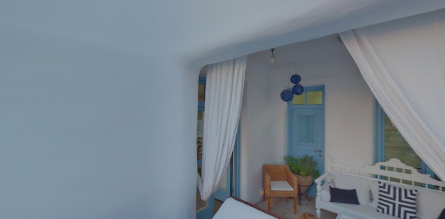 Αξιολογήσεις για το Harmony Boutique Hotel στην Μύκονος - Ξενοδοχείο