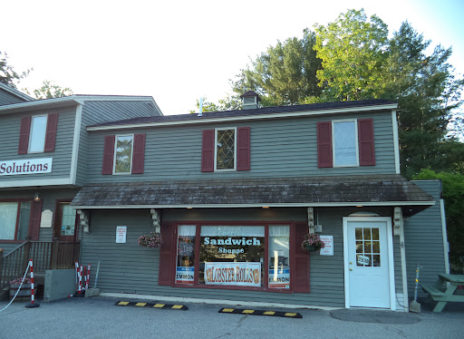 Cheryl's Sandwich Shoppe - Thumbnail