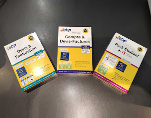 Photo n°11 de Encre Service Creil à Creil (Point recharge d'encre pour imprimante)