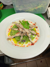 Photo n°9 de Bistrot 31 à Paris (Bistro)