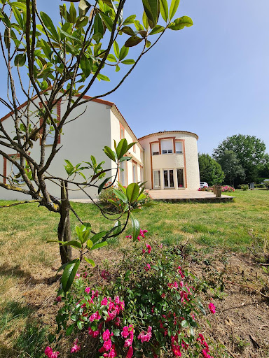 Photo de Gîte La Tour Blanche