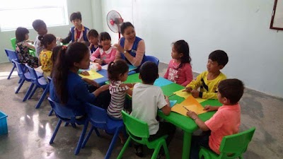 Photos of New Life Fellowship