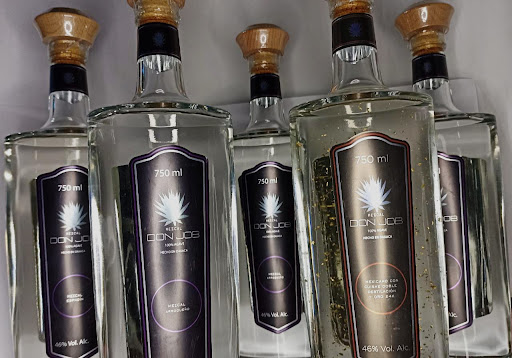 Mezcal Don Job - Thumbnail