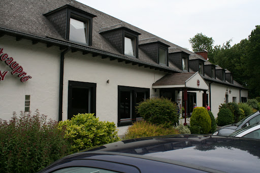 Auberge de Poteaupré