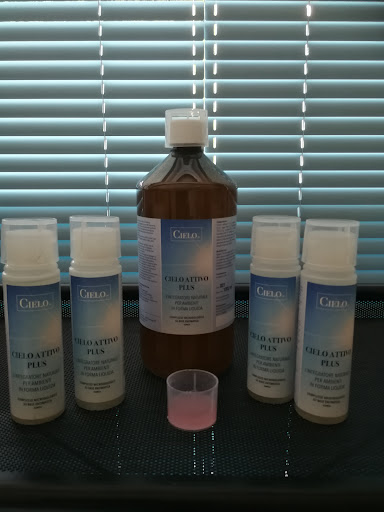 Cielo Srl di Roberto Solimè