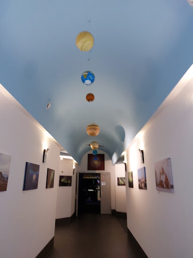 Zeiss Planetarium Drebach - Thumbnail