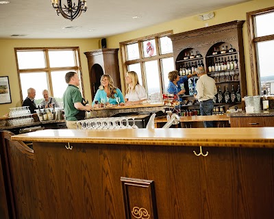 Photos of Chateau Chantal Winery and Inn