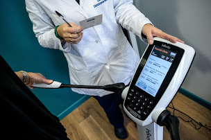 Photo n°12 de Magasin NUTRIDIET à Marseille (Centre d'amincissement)