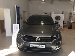 Photo n°11 de Europe Garage Oyonnax - Volkswagen, ŠKODA, SEAT à Arbent (Garage automobile)