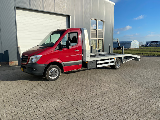 Goselink Autotransporters - Thumbnail