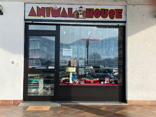 Animal House di Roberto Rosa - Italy