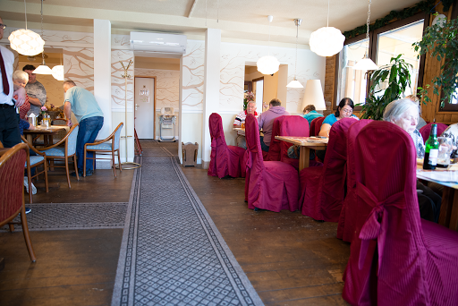 Restaurant Breitenbach