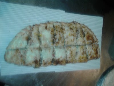 Photos of Mahtab Pizza