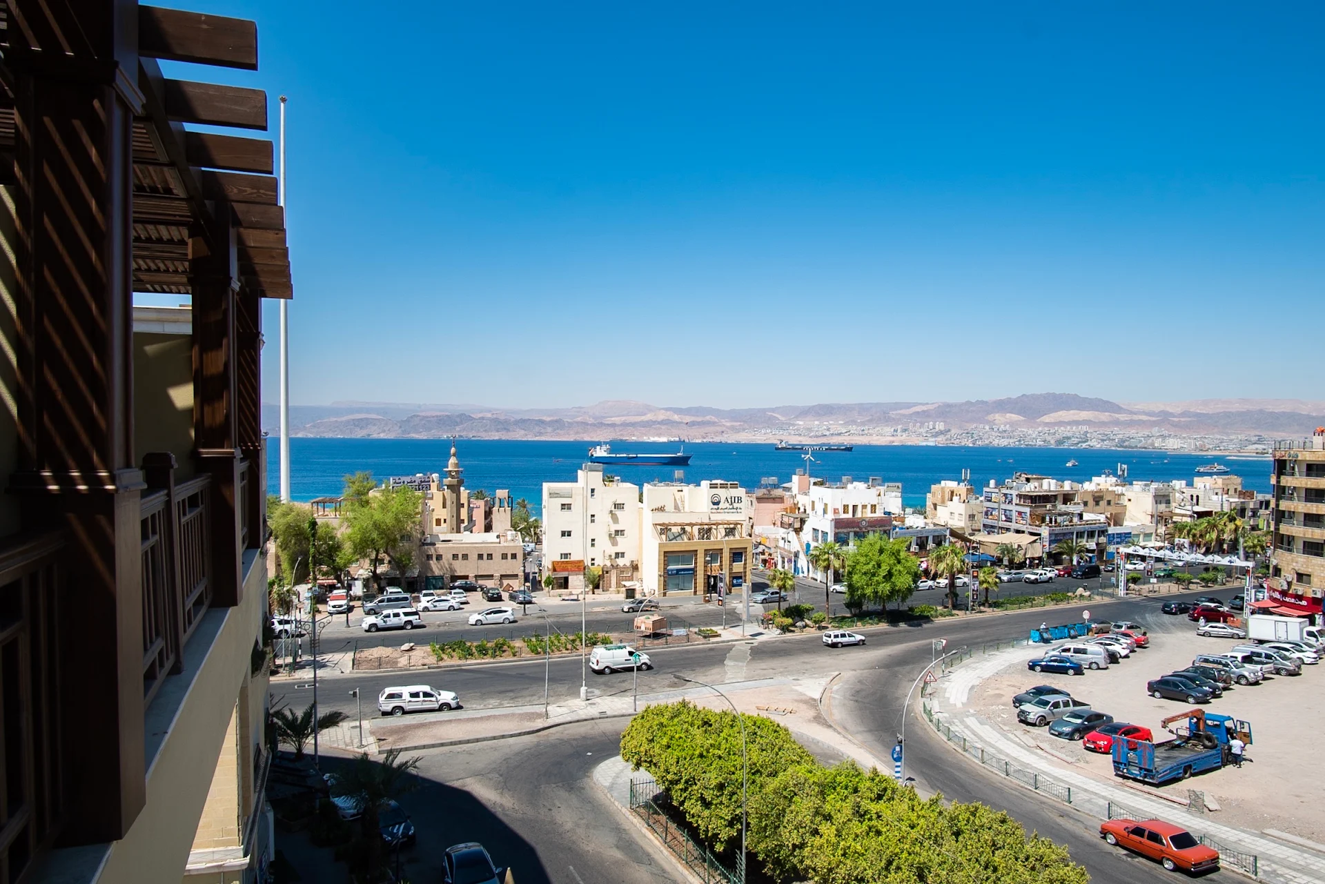 Laverda Hotel Aqaba