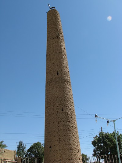 Photos of Tarikhaneh Mosque