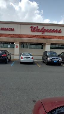 Walgreens, Author: Jose Manuel Lozada