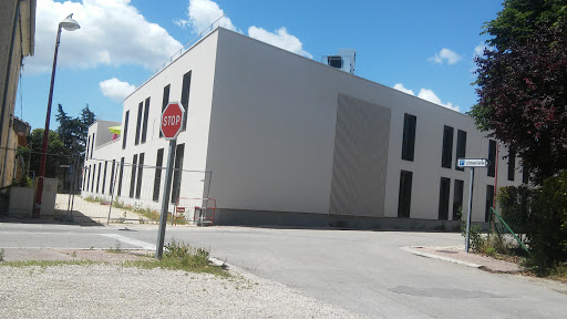 Photo de EHPAD Résidence Jeanne de Baroncelli à Saint-Geniès-de-Comolas (30150)