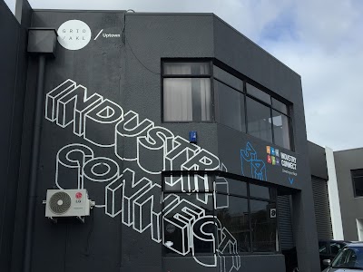 Photos of Industry Connect