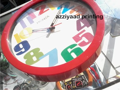 Photos of Az Ziyaad Printing