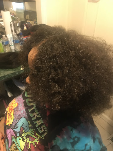 Protective Styles and. More - Thumbnail