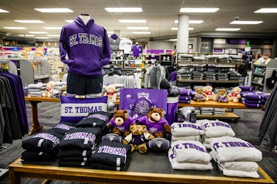 University of St. Thomas Bookstore