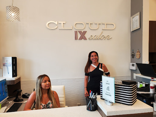 Cloud IX Salon - Thumbnail