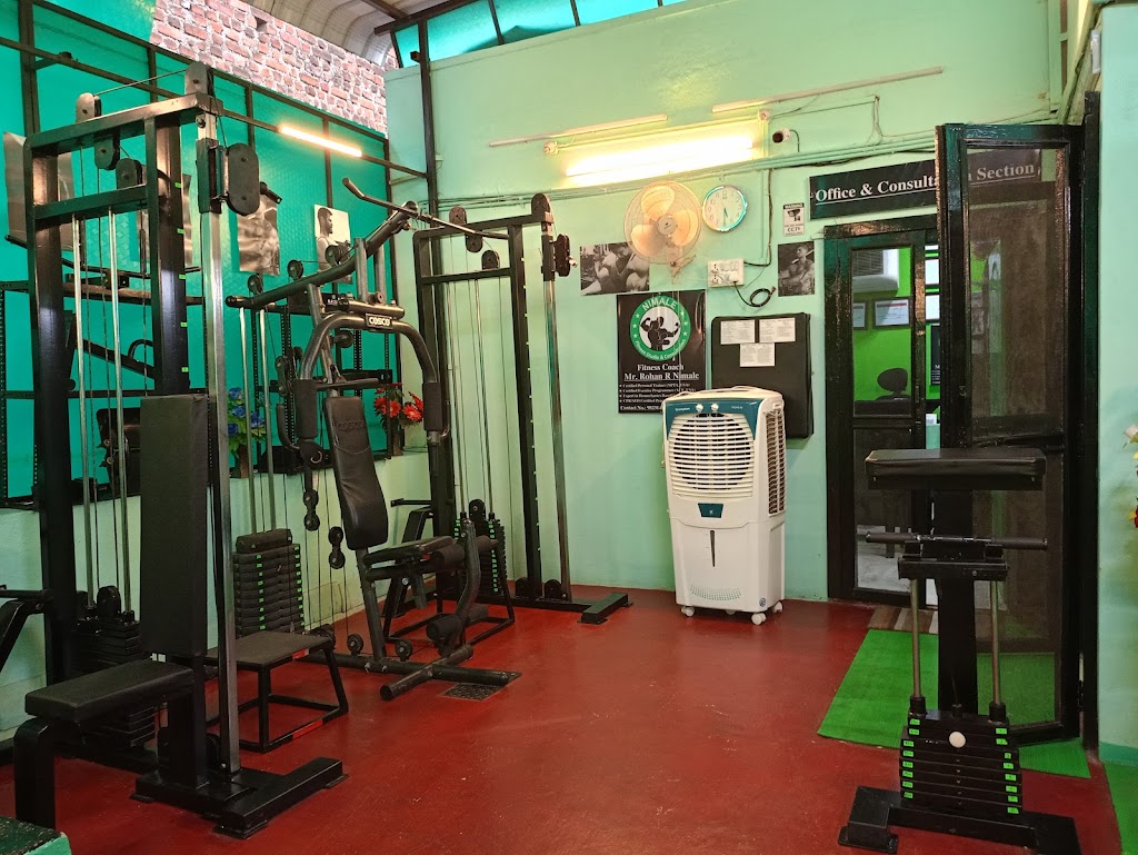 Nimale Fitness Studio Gym