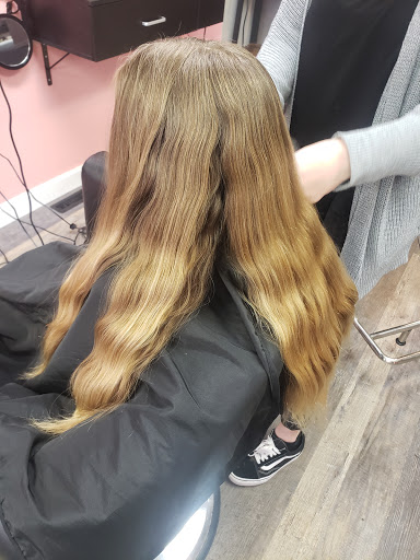 Cheeky Hair Studio - Thumbnail