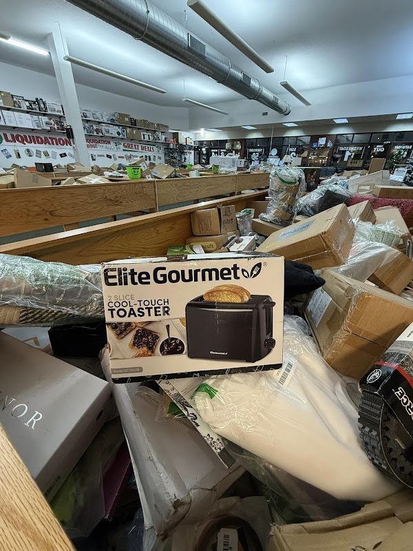 Lucky Day Liquidation (Bin Store) photo 1