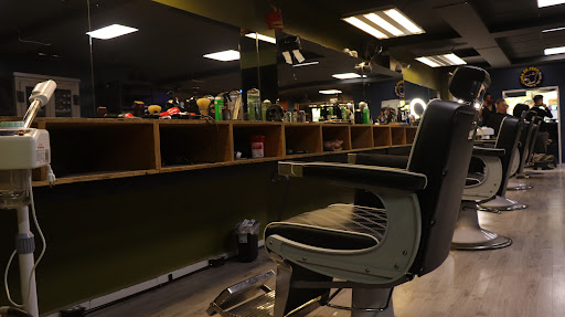 Barba Negra Shaving Co.