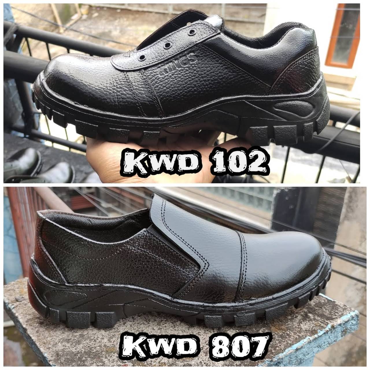 King shoes toko top tangerang city banten