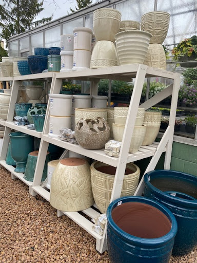 Abrahamson Nurseries - Visual