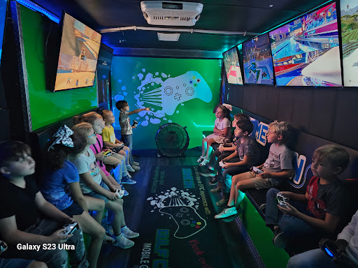 Game On Gulf Coast - Thumbnail