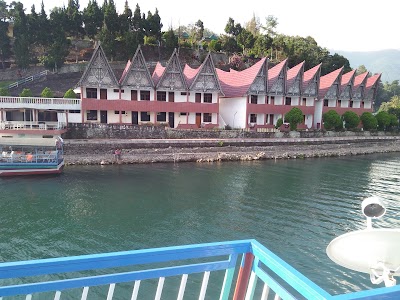 Photos of Danau Toba Parapat