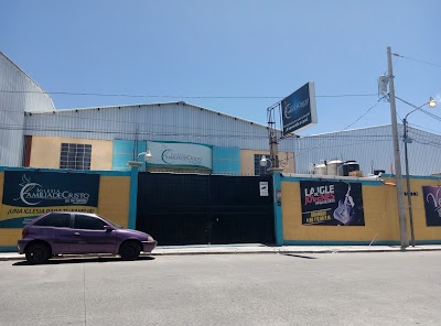Photos of Iglesia Familia De Cristo
