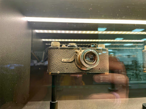 Leica Galerie Wetzlar - Thumbnail
