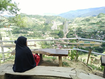 Photos of Cekong Hill