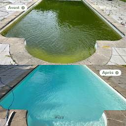 Photo n°24 de Orésia - Entretien, création et rénovation de piscines à Odos (Service de réparation de piscines)